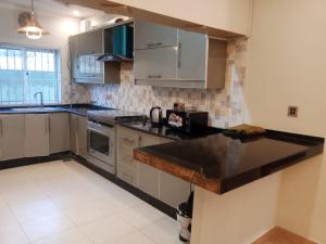 Billede fra billedgalleriet på Holiday home i Rawalpindi