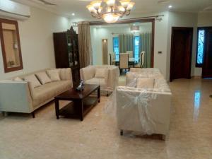 Billede fra billedgalleriet på Holiday home i Rawalpindi + 7 billeder