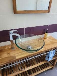 Foto sihtkohas Plouescat asuva majutusasutuse Maison récente à côté du Casino et de la baie du Kernic galeriist +28 fotot