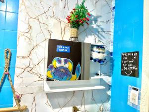Imagem da galeria de Toca da Mona Roots Hostel em Vitória