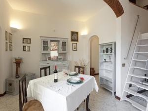 Gallery image of Oltrarno Home Silvia Florence in Florence