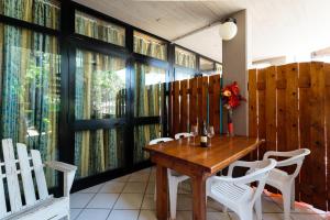 Fotografie z fotogalerie ubytování Arcobaleno Village v destinaci Marina di Bibbona