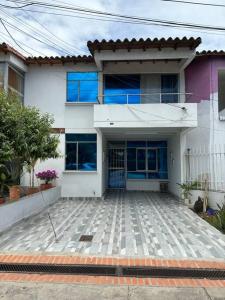 Foto sihtkohas Cúcuta asuva majutusasutuse Casa con todas las comodidades galeriist
