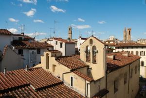 Foto da galeria de Black 5 Florence em Florença