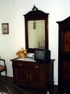 Fotografie z fotogalerie ubytování Villa Olivia v Praze