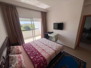Gallery image of Marina golf asilah in Asilah