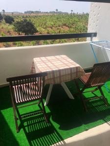 Gallery image of Marina golf asilah in Asilah