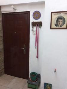 Fotografie z fotogalerie ubytování Habitación en apto compartido para una persona v destinaci Montevideo