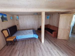 Gallery image of Sodyba pas Babą - namas IMPERIJA in Palanga