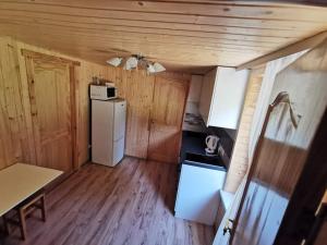 Gallery image of Sodyba pas Babą - namas IMPERIJA in Palanga +4 photos