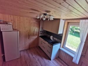 Gallery image of Sodyba pas Babą - namas IMPERIJA in Palanga