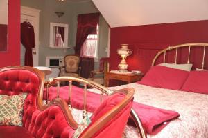 Gallery image of Wakamow Heights Bed and Breakfast in Moose Jaw