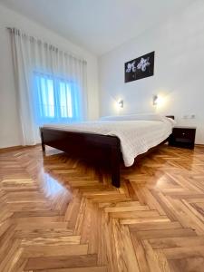 Foto dalla galleria di Apartments Martina a Primošten