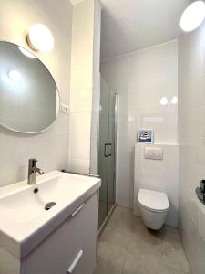 Foto dalla galleria di Apartments Martina a Primošten