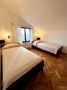 Foto dalla galleria di Apartments Martina a Primošten