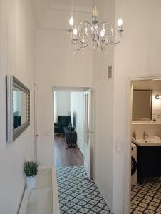 DFive Csengery Apartment 1067 Budapest, Csengery utca 33 kép - 2