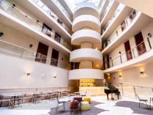 阿尔布费拉Aqua Pedra Dos Bicos Design Beach Hotel - Adults Friendly的相册照片
