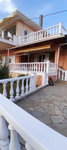 Gallery image of Nondis House in Káto Xirokhórion