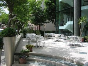 Kép Hotel Ali d'Oro szállásáról Riminiben a galériában