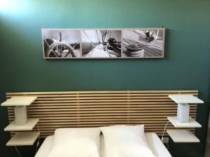 Fotografie z fotogalerie ubytování Vue mer à Bénodet v destinaci Bénodet