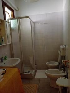 Afbeelding uit fotogalerij van B&B il Girasole in Corridonia