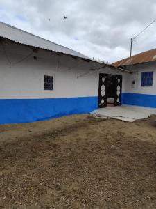 Здание гостевого дома