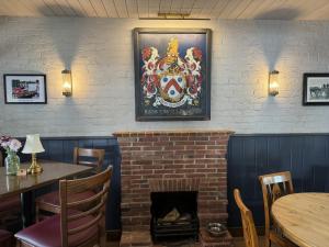 Foto sihtkohas Henley-on-Thames asuva majutusasutuse Baskerville galeriist