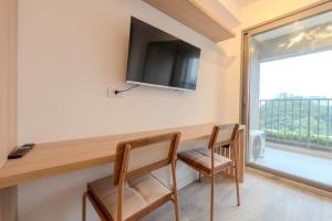 Imagen de la galería de Moema - Apartamento com Serviços, en São Paulo