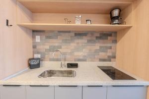 Imagen de la galería de Moema - Apartamento com Serviços, en São Paulo