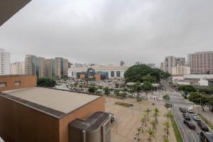 Imagen de la galería de Moema - Apartamento com Serviços, en São Paulo