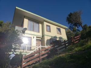 オソルノにあるCabaña Maicolpue Rio Surのギャラリーの写真 +27枚の写真