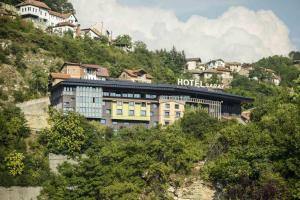 Gallery image of Hotel Saraj in Sarajevo