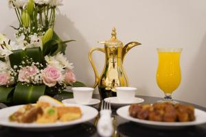 Galería fotográfica de Emaar Andalusia en Makkah