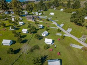 Fotografie z fotogalerie ubytování Costanoa v destinaci Pescadero