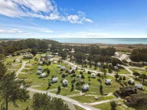 Fotografie z fotogalerie ubytování Costanoa v destinaci Pescadero + 89 fotografií
