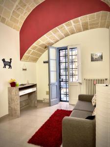 Fotografia z galérie ubytovania Cat's Room v destinácii Lecce