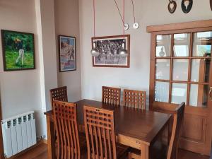 Fotografie z fotogalerie ubytování Precioso ático Esterri Aneu v destinaci Valencia de Aneu