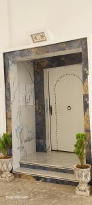 Billede fra billedgalleriet på Appartement Plage et Bien-être i Fnideq + 5 billeder