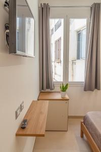 Fotografie z fotogalerie ubytování Isgrò Rooms v destinaci Marsala