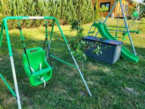 Galeriebild der Unterkunft WczasyMazurskie - Domek całoroczny " Lawenda" Mazury in Mołdzie + 67 Fotos