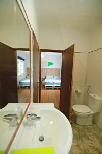 アルジェズールにあるSurf Houseのギャラリーの写真