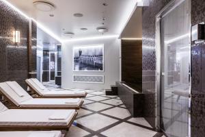 Zdjęcie z galerii obiektu Hotel Borg by Keahotels w Reykjavík
