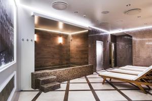 Zdjęcie z galerii obiektu Hotel Borg by Keahotels w Reykjavík