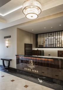 Fotografie z fotogalerie ubytování Hotel Borg by Keahotels v Reykjavíku