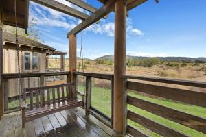 Fotografie z fotogalerie ubytování Costanoa v destinaci Pescadero