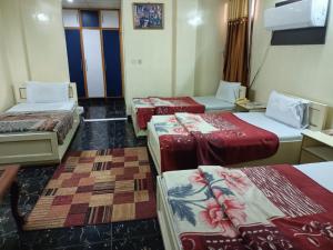 Fotografie z fotogalerie ubytování Lepari hotel v destinaci Gujrānwāla