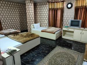 Fotografie z fotogalerie ubytování Lepari hotel v destinaci Gujrānwāla