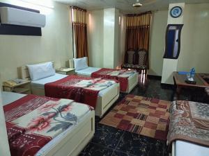 Fotografie z fotogalerie ubytování Lepari hotel v destinaci Gujrānwāla