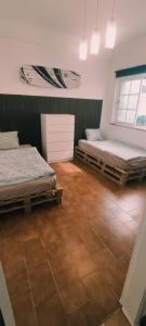 アルジェズールにあるSurf Houseのギャラリーの写真