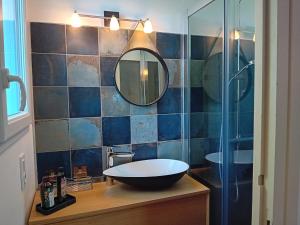 Gallery image of VILLA SAINT VINCENT in Agen